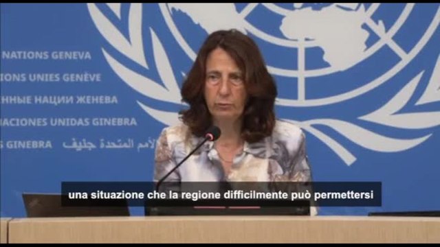 OK +++ Onu chiede massima moderazione dopo attacchi israeliani contro Iran