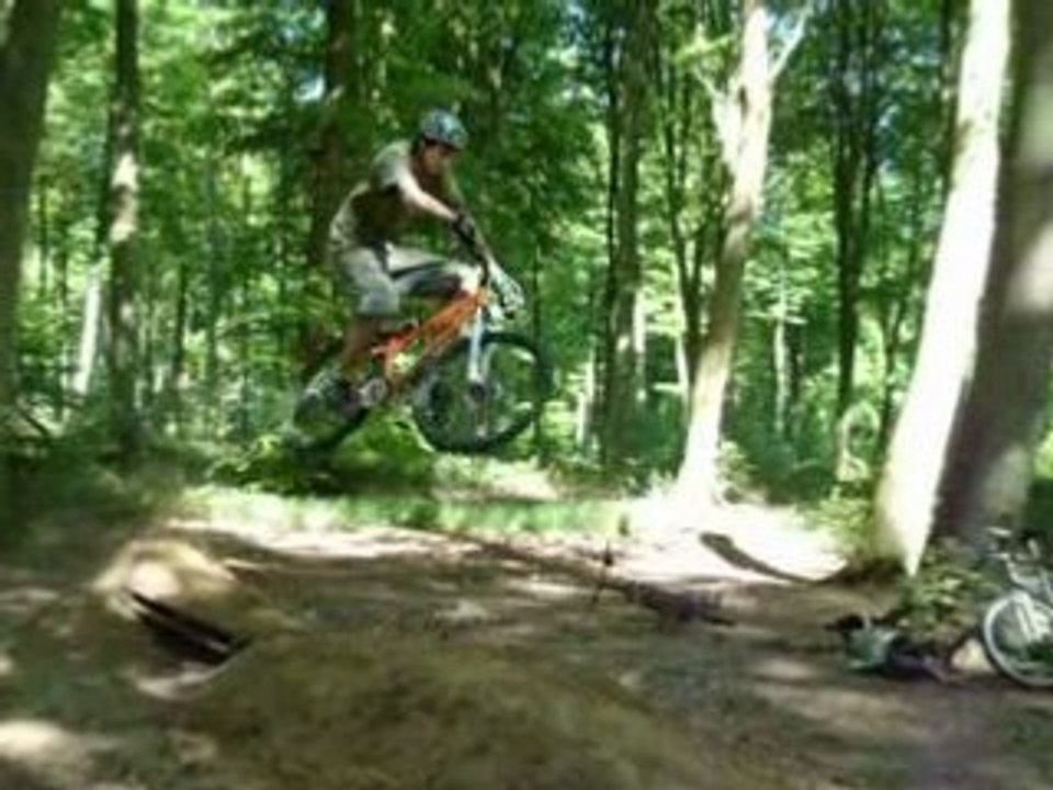 Petit Table top