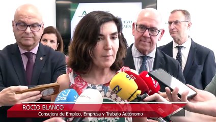 La Junta invertirá 3,3M en modernizar oficinas de empleo de la provincia de Jaén