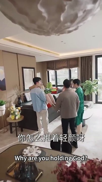 親爹入贅豪門，曾經看不起他的校花成了他的妹妹，他身懷預知異能步步布局翻盤逆襲，打臉富人圈攪動上流局，3個妹妹和美女總裁全被他征服，昔日窮小伙如今成為令整個豪門為之顫抖的男人！#爽剧 - 爽劇不斷 (720p, h264)