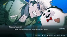 conspiracy route all endings the Hundred Line -Last Defense Academy