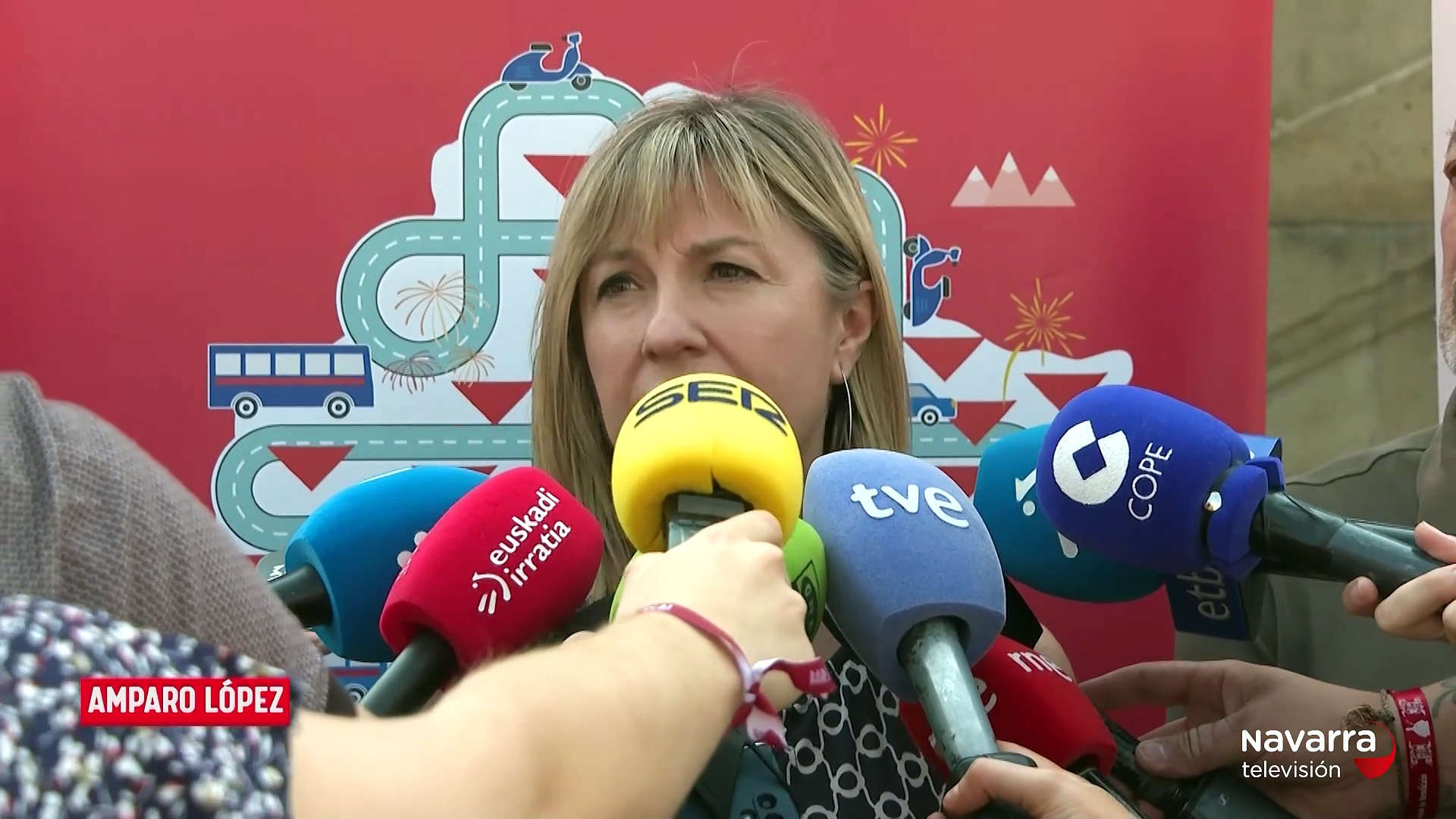 Noticias de Navarra 14.30h 13/06/2025
