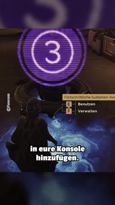 Dune: Awakening: So funktionieren die Zugangsstufen