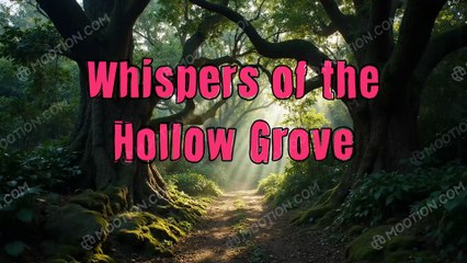 Whispers of the Hollow Grove