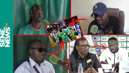 Médina : À la découverte de El Hadji Malick Diouf, le nouveau chouchou des Lions