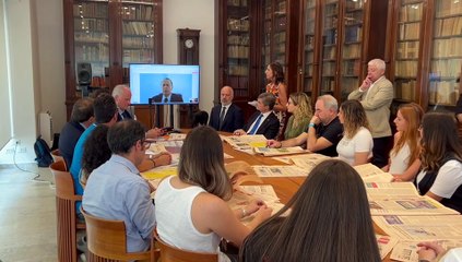 L'intervento del direttore de Il Sole 24 Ore Fabio Tamburini