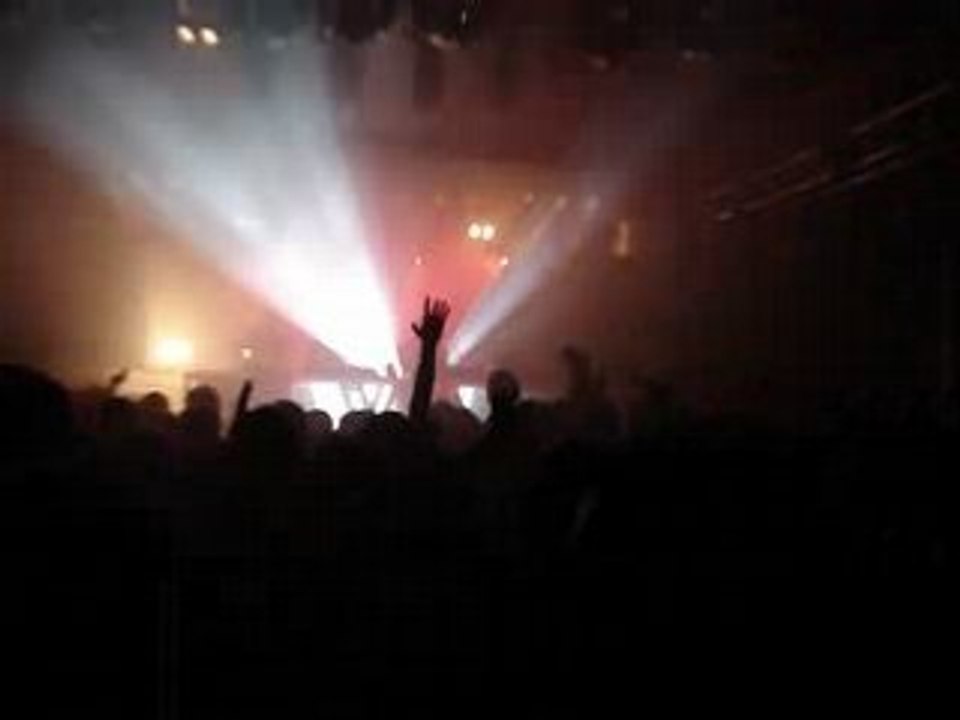 Henrik Schwarz @ Nuits Sonores 2008