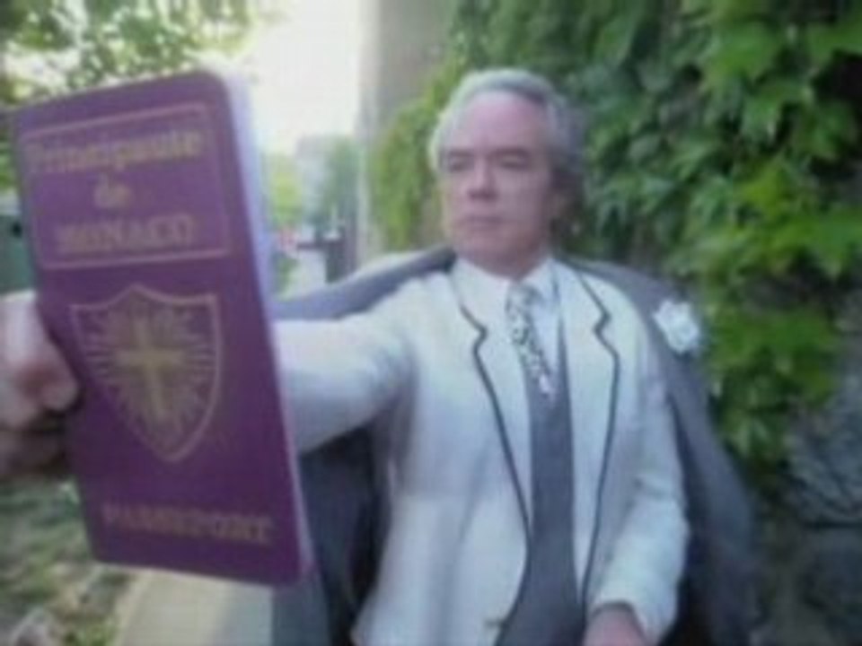 Les inconnus - humour - caricature politique