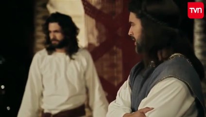 Josue y La Tierra Prometida Capitulo 148