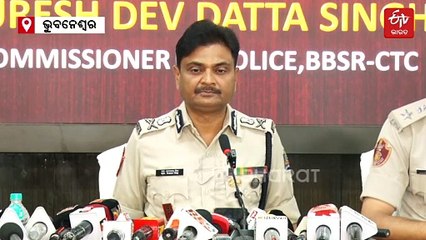 ଜଟଣୀରେ ଖୋଲିଥିଲେ ବନ୍ଧୁକ ଦୋକାନ: ୫ ବେପାରୀ ଗିରଫ, ୬ ବନ୍ଧୁକ ଜବତ