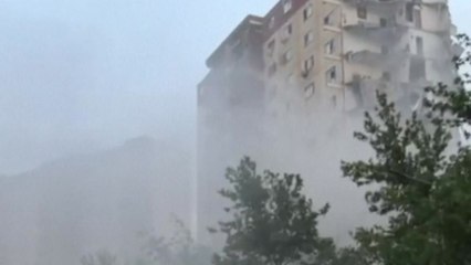 "이스라엘 공습에 이란군 고위급 20명 이상 사망" / YTN