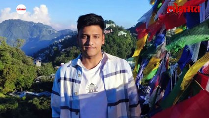 'बकरी ईद' ठरली शेवटची, पिंपरी चिंचवडच्या 'इरफान'चा विमान अपघातात मृत्यू!