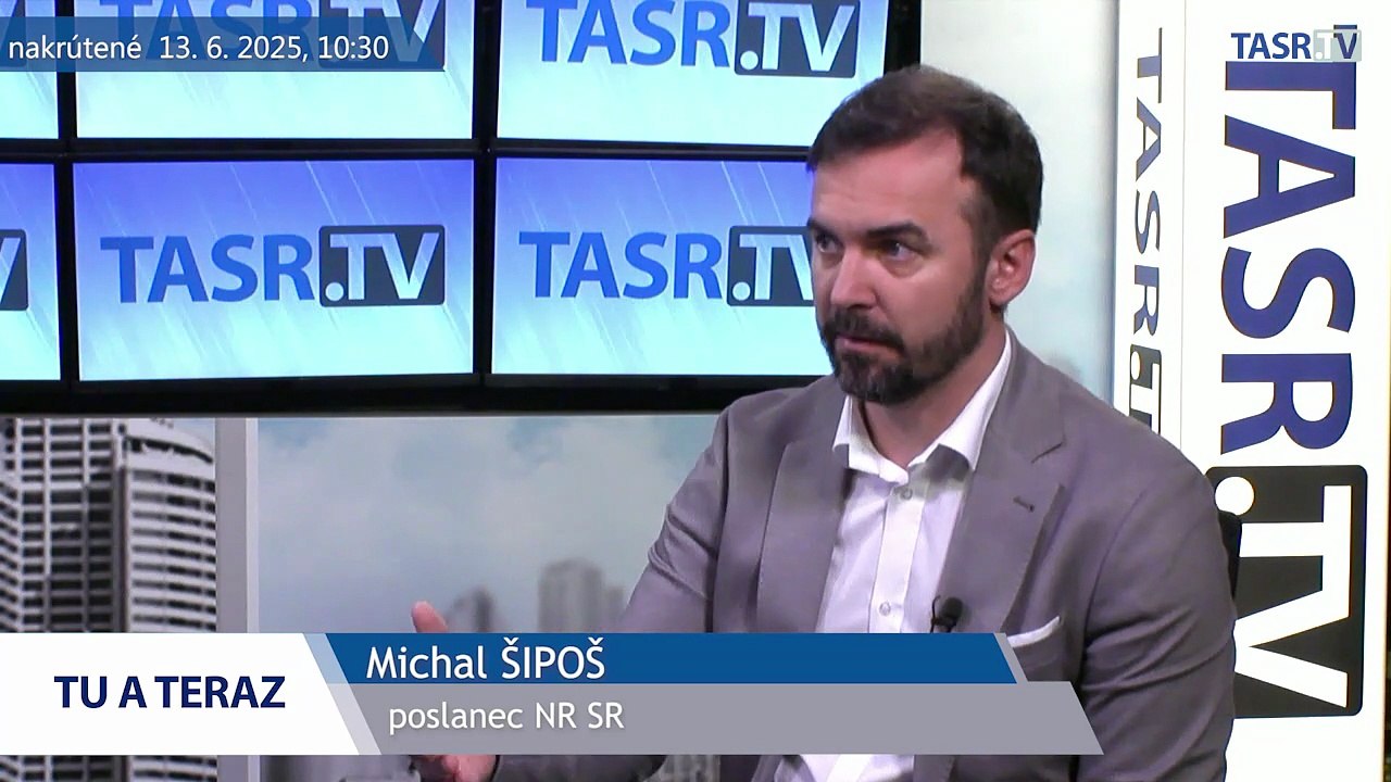 ŠIPOŠ: Prezident hovorí o spájaní, ale naše hnutie do paláca nepozve