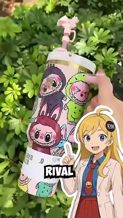 Why Is Everyone Obsessed With Labubu