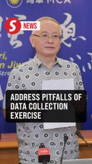 Dr Wee lists seven proposals to tackle potential abuse when collecting personal data