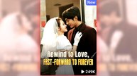 Rewind to Love, Fast-Foward to Forever full short drama