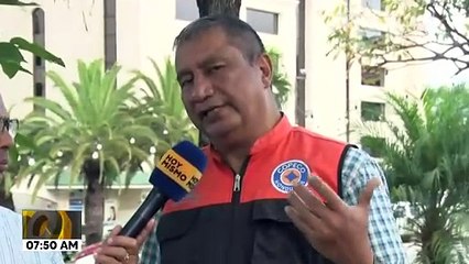 Onda tropical ingresa hoy a territorio hondureño