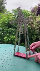meccano 1913-2.39 Moulin