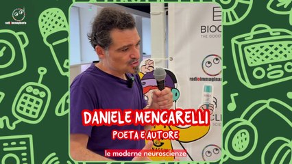 Tra buio e rinascita, Daniele Mencarelli si racconta ai ragazzi