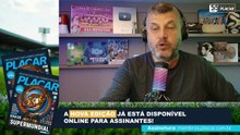 PRÓXIMA PARADA: MUNDIAL DE CLUBES; FORA ZUBELDÍA? SANTOS SAI DO Z4 E MAIS | Opinião Placar | 13/06