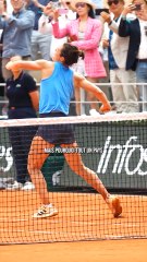 Le cas Loïs Boisson 🤔