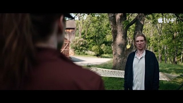 Echo Valley (Apple TV+) : bande-annonce - VF