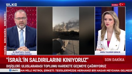 Öğle Ajansı – 13 Haziran 2025