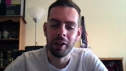 'We let people down' - Defender makes admission on time with Blackpool