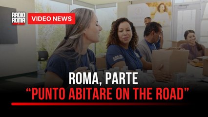 "Punto abitare on the road", servizi sociali mobili nei quartieri ERP
