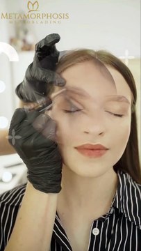 Nano Brows: Effortless, Natural Looking Eyebrows