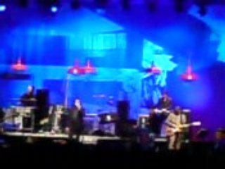 Einstürzende Neubauten Lyon 2008 Nargorny Karabach