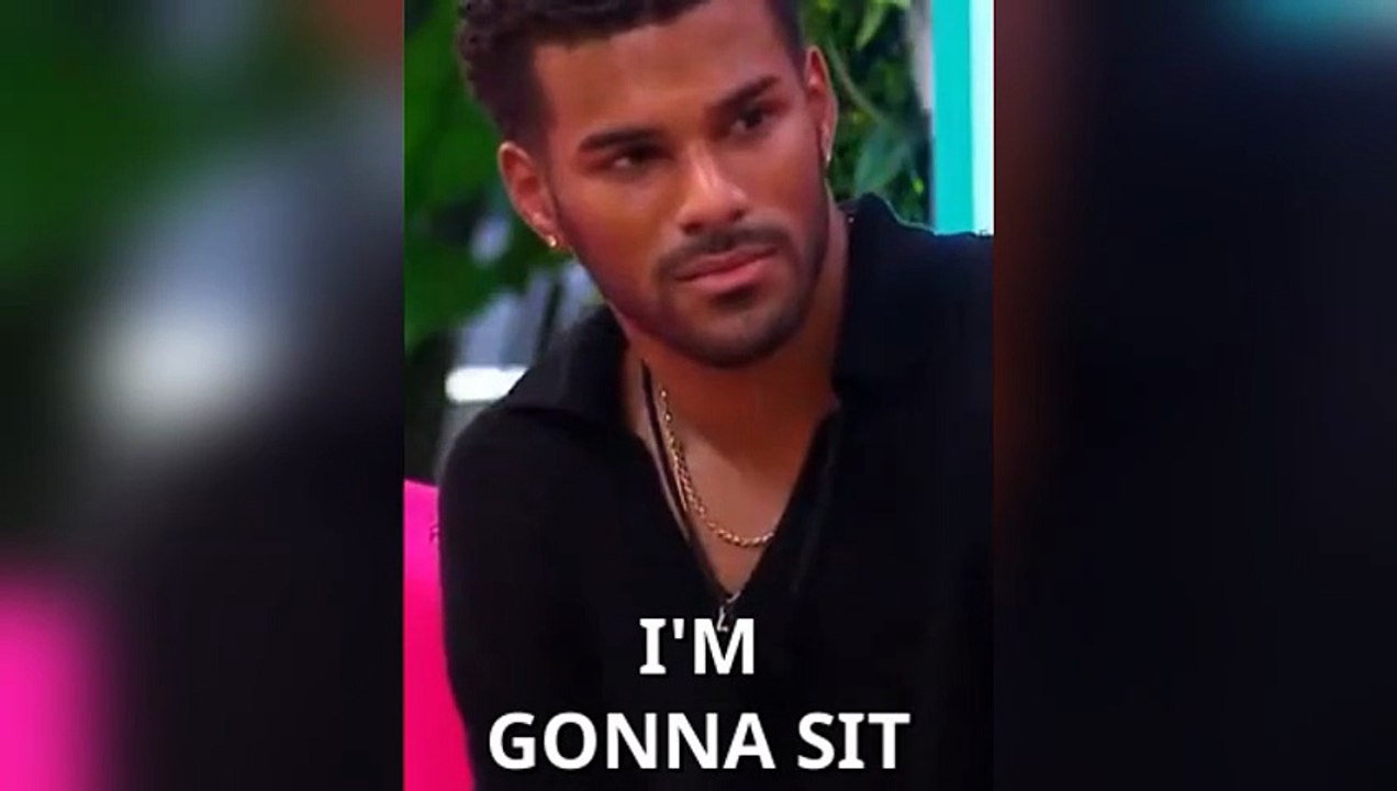 Tension between couples after the game | Love Island Usa