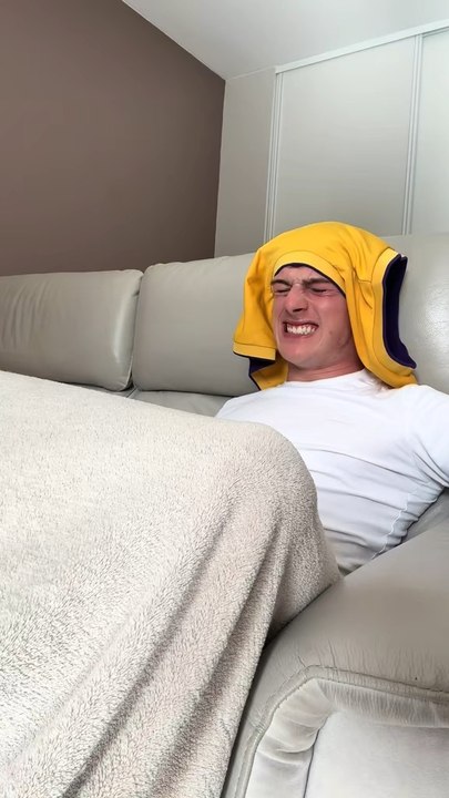 première fois et dernière fois que vous me voyez accoucher…