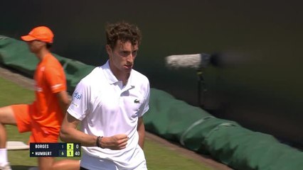 's-Hertogenbosch - Humbert, quelle démonstration