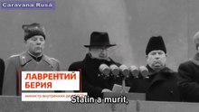 Lavrenti Beria: călău sau victimă a sistemului (2023)