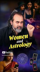 Women and Astrology || Acharya Prashant