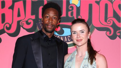 Gaël Monfils victime d’ignobles attaques, sa cinglante mise au point : “laissez ma famille tranquille…”