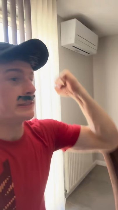 princesse Peach…princesse Peach…princesse B*tch ouais !