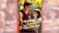 Mistaken Surrogate For The B ball Bad Boy full short drama