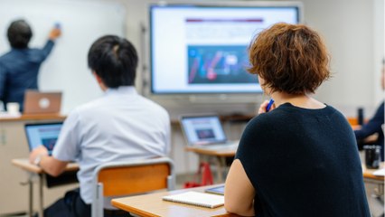 Formation certifiante : définition, exemples et financement