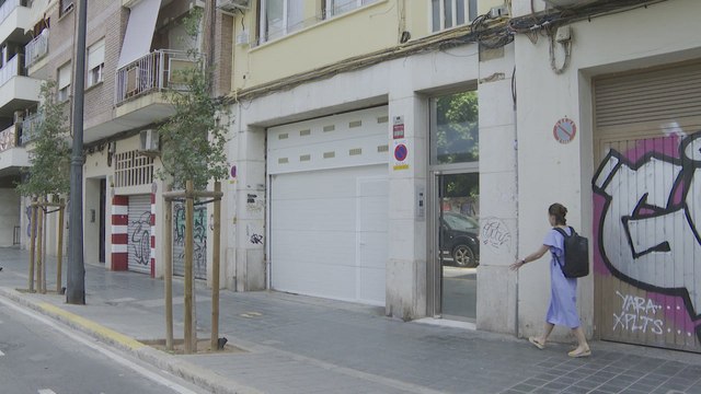 Sin rastro de Ábalos en la casa que registró la UCO hace tres días