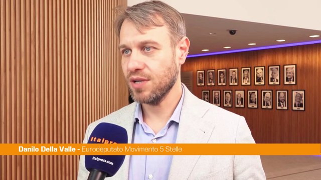 Russia, Della Valle Le sanzioni Ue non stanno fermando Putin