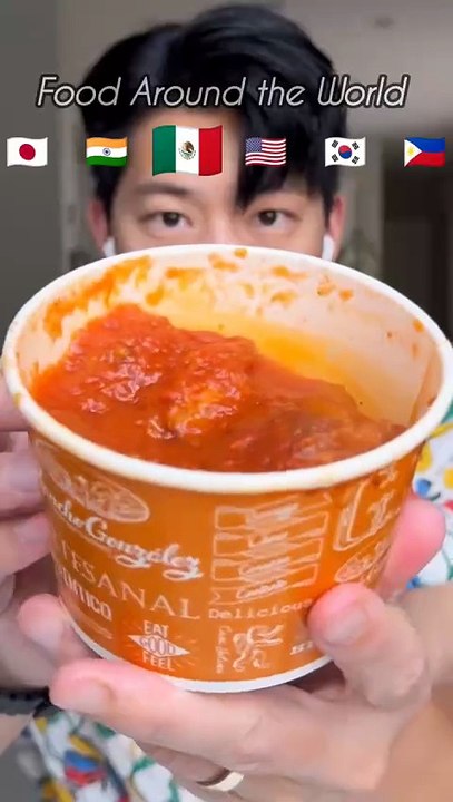 Follow for more ASMR videos🌮🍟 Credits: @hungryoc #mukbang #asmr #fastfood #asmreating