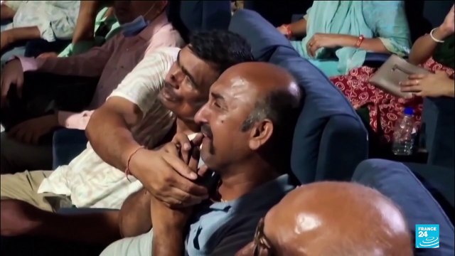 Investigation into India air crash begins as families await answers