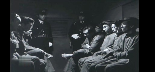 Il Re Dei Mostri (Parte 2 di 3) del 1954 [ITA]