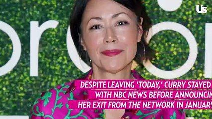 Ann Curry’s Life After the ‘Today’ Show: What Happened to the Journalist