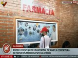 La Guaira | Habitantes de Carayaca son beneficiados con atención médica del Hospital Eudoro González