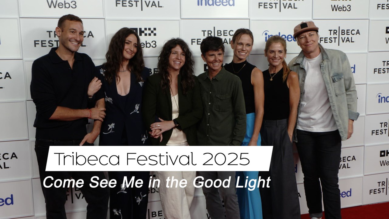 Documentary Come See Me in the Good Light Inspires Joy in the Midst of Dark Times at Tribeca Festival Debut