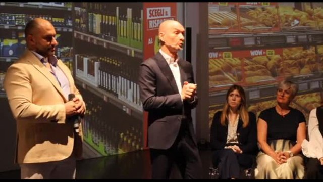 La nuova strategia di ALDI: sostegno a clienti e territori