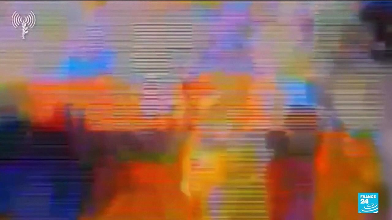 'Declaration of war': Fears of escalation as Iran counts cost of Israeli strikes